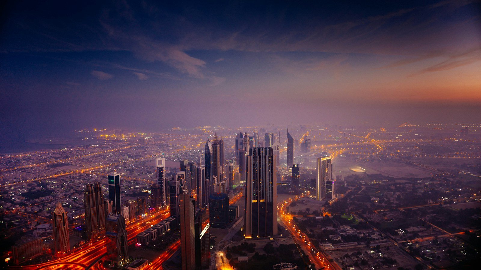 Dubai holiday inspiration