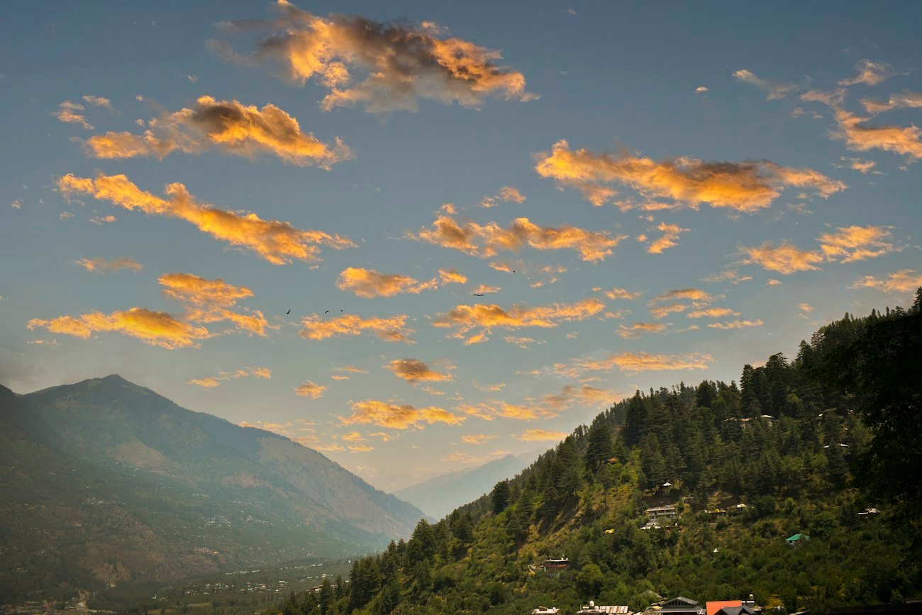 Himachal Pradesh