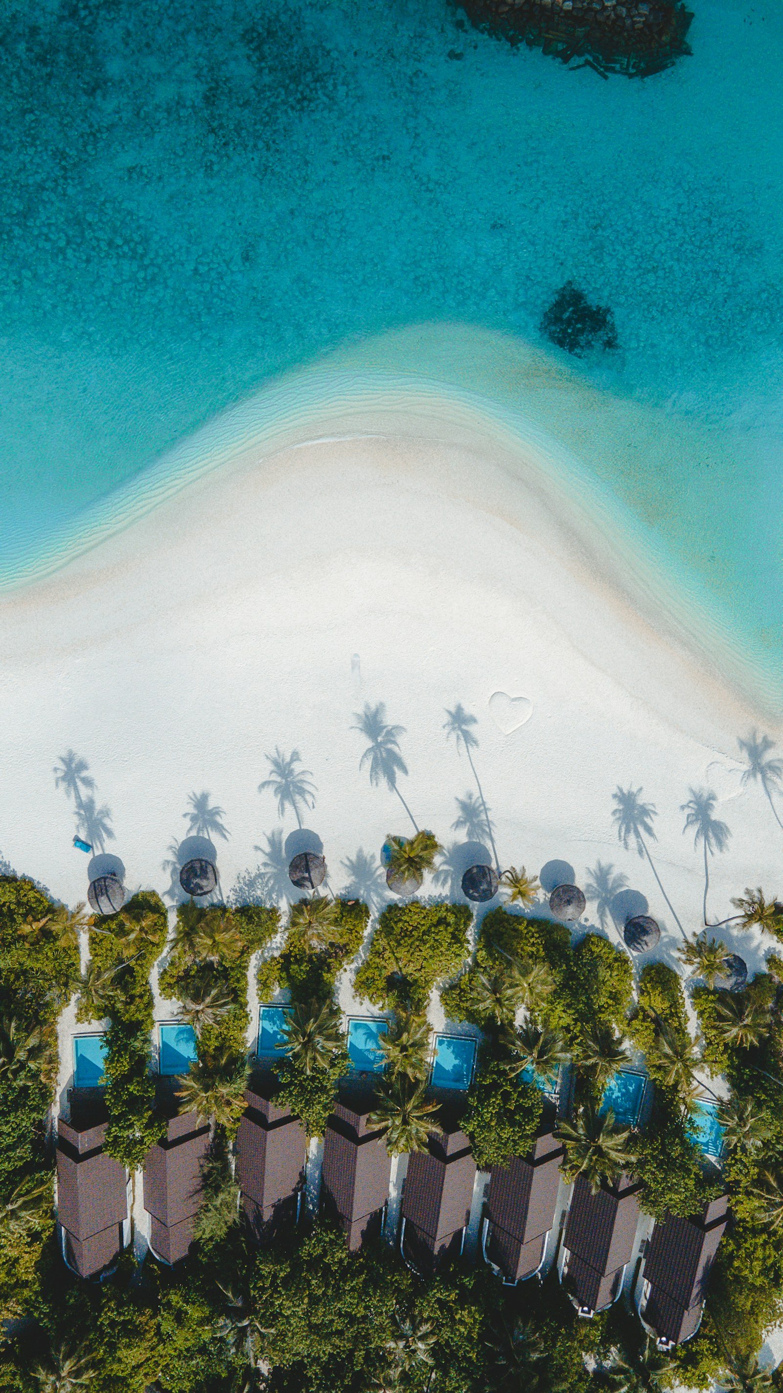 Maldives holiday inspiration