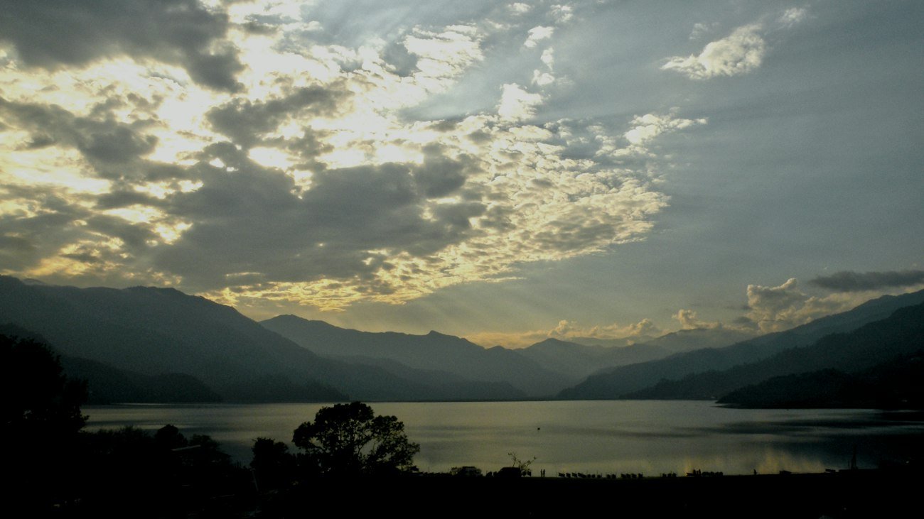 Nepal