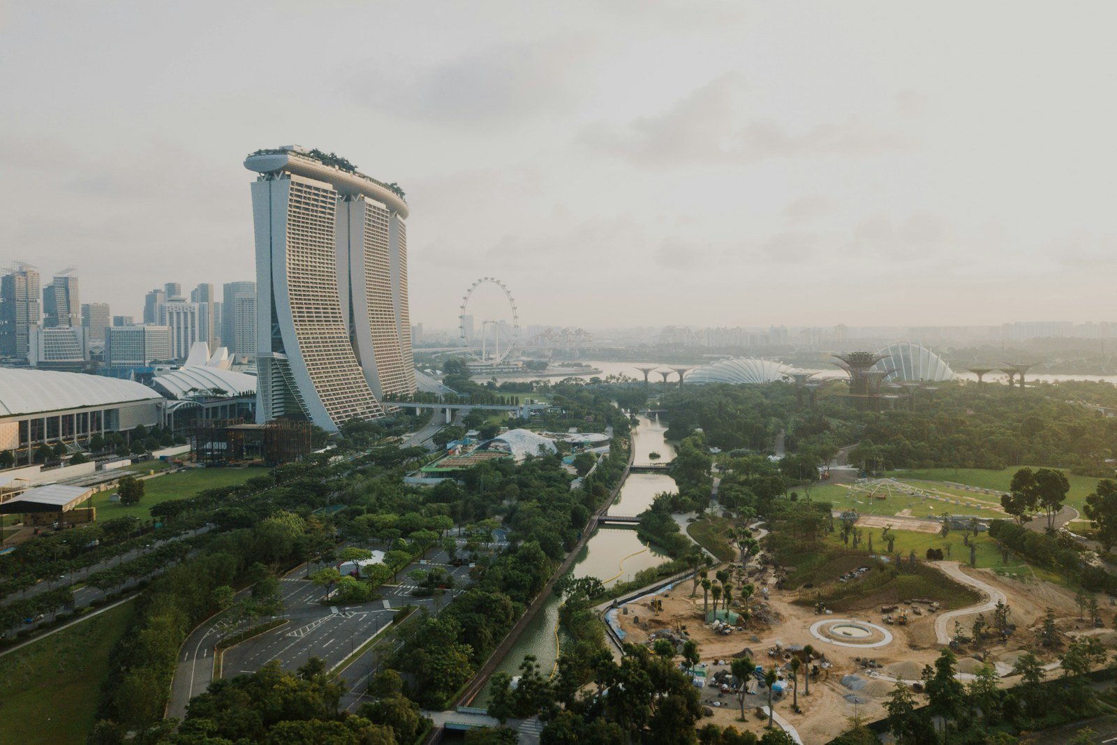 Singapore