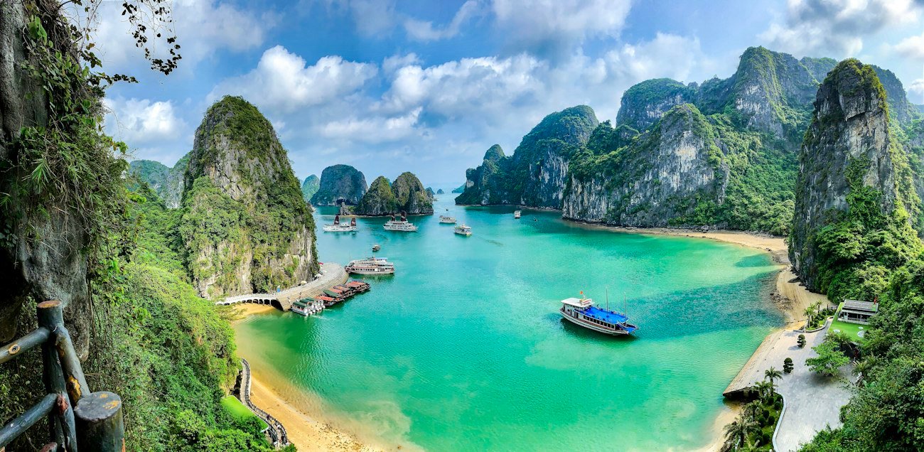 Vietnam